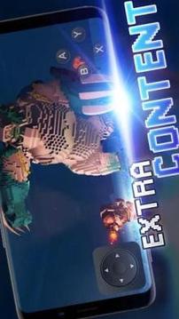 PixARK Dino Game游戲截圖2