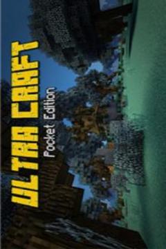 Ultra Craft Pro : Adventure Survival游戲截圖4
