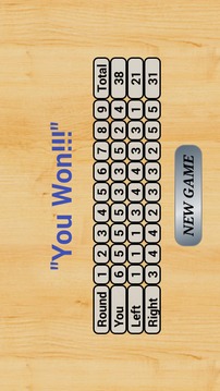3 2 5 card game游戲截圖1