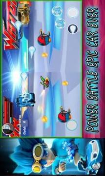 Real Battle Amazing Fight Super Watch Car Bluewill游戲截圖4
