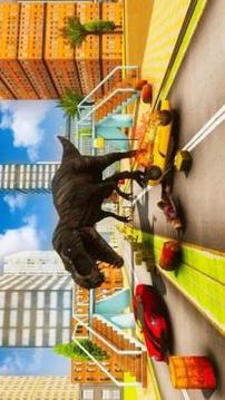 Dinosaur Simulator 2018游戲截圖1