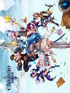 Chrono Tales游戲截圖5