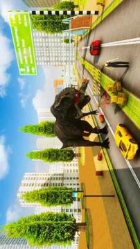 Dinosaur Simulator 2018游戲截圖2