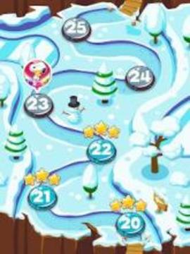 Shoot bubble Snoopy: Fun Game For Free游戲截圖4