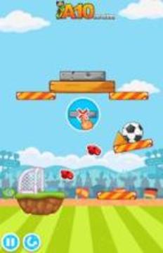 Soccer Mover 2015游戲截圖2