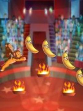 Safari Circus游戲截圖3