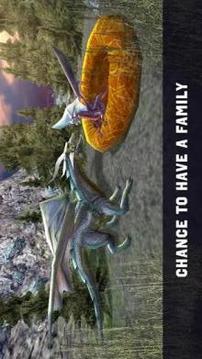 Legendary Royal Dragon Fantasy Battle World游戲截圖1