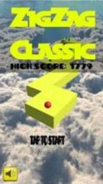 ZigZag Classic游戲截圖3