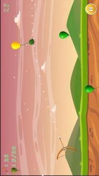 Balloon Archery Hunting游戲截圖2