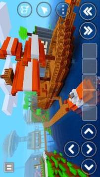 Live Craft : Build & Survival Adventure游戲截圖2