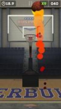 Basketball Shots游戲截圖4