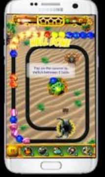 Frog Ultra Blast Deluxe游戲截圖4