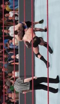 Guide for WWE 2K18游戲截圖1
