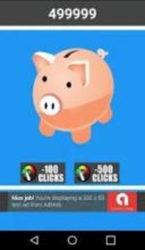 PigCash - Earn Money Free游戲截圖2