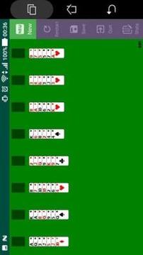 Cards Games游戲截圖1