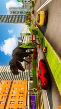 Dinosaur Simulator 2018游戲截圖4