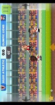 Football Headz Cup 2游戲截圖2