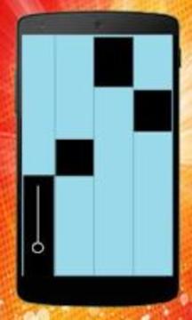 One Piece Piano Game游戲截圖2
