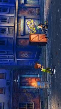 Ben: Omnitrix 10 Alien游戲截圖2