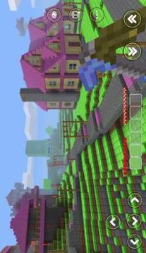 Live Craft : Build & Survival Adventure游戲截圖5