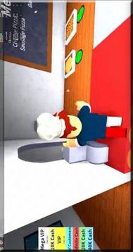 Tips Pizza Factory Tycoon Roblox游戲截圖3