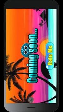 Tom and jerry: Beach Adventure游戲截圖1