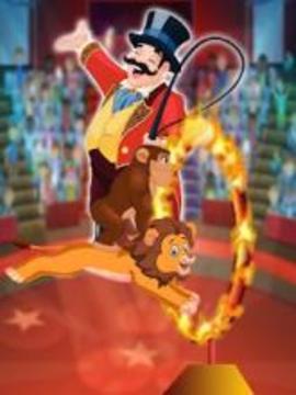 Safari Circus游戲截圖5