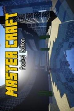 Master Craft Pro 2 : Exploration and Survival游戏截图4