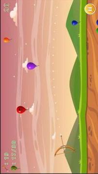 Balloon Archery Hunting游戲截圖4