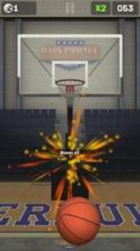 Basketball Shots游戲截圖2