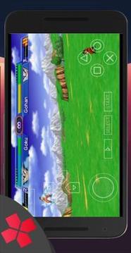 DBZ Shin Budokai 2018游戏截图1