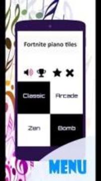Alan Walker Alone Piano Tiles 2018游戲截圖3