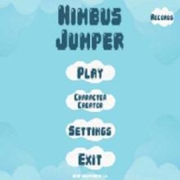Nimbus Jumper游戲截圖3