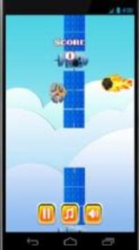 Ouch Bird游戲截圖3