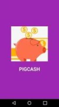 PigCash - Earn Money Free游戲截圖3