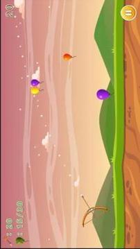 Balloon Archery Hunting游戲截圖5