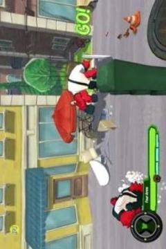 Trick Ben 10 New游戲截圖3