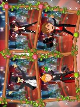 Amazing Clown Circus Games游戲截圖2