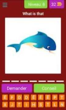 English Educational Game游戲截圖4
