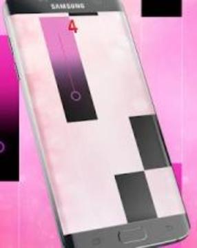 Piano Game: Angel Beats?游戲截圖3