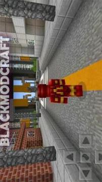 Iron-Man Mod游戲截圖3