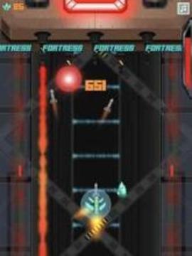 Starfighter: ACE游戲截圖2