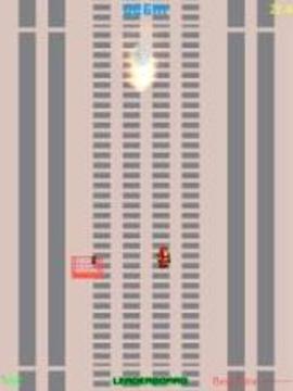 Jet Hero - Flying man游戲截圖1