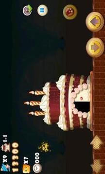 Super Bros World - Jump & Run & Shooter游戲截圖1