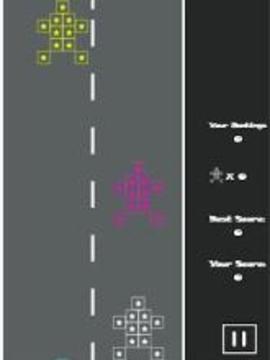 Racing Crazy游戲截圖1