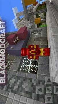 Iron-Man Mod游戲截圖2