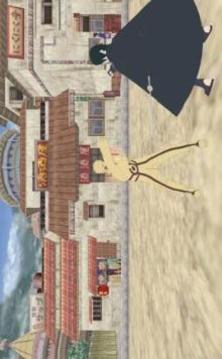 Ultimate Shinobi: Storm Ninja Battle游戲截圖3