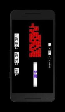 The Color Theory游戲截圖4