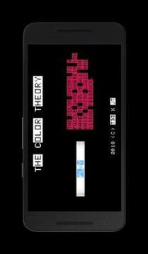 The Color Theory游戲截圖1
