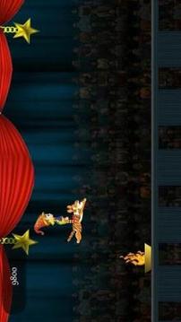 Circus charlie Pro游戲截圖3